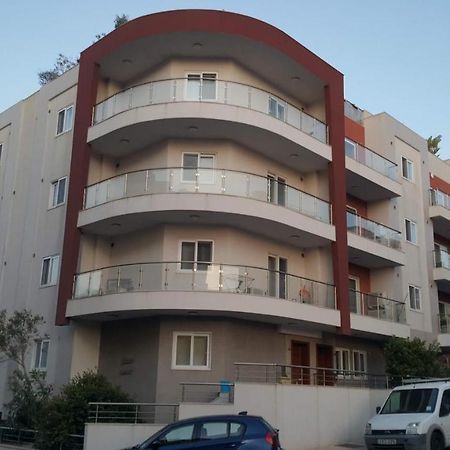 Ferienwohnung The Carobs Marsaskala Exterior foto