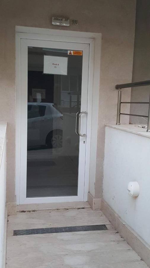 Ferienwohnung The Carobs Marsaskala Exterior foto